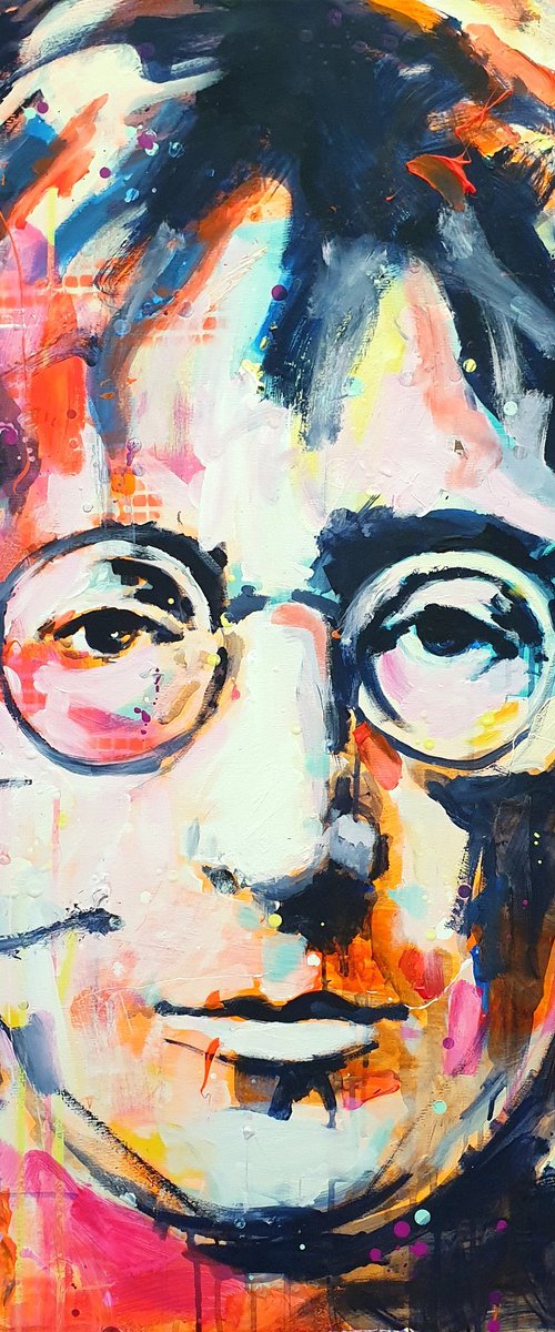 Dreamer by Marta Zawadzka