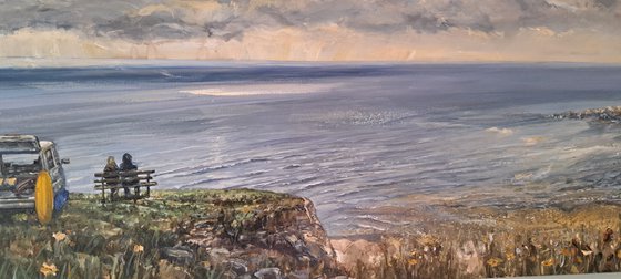 Cornish Cove