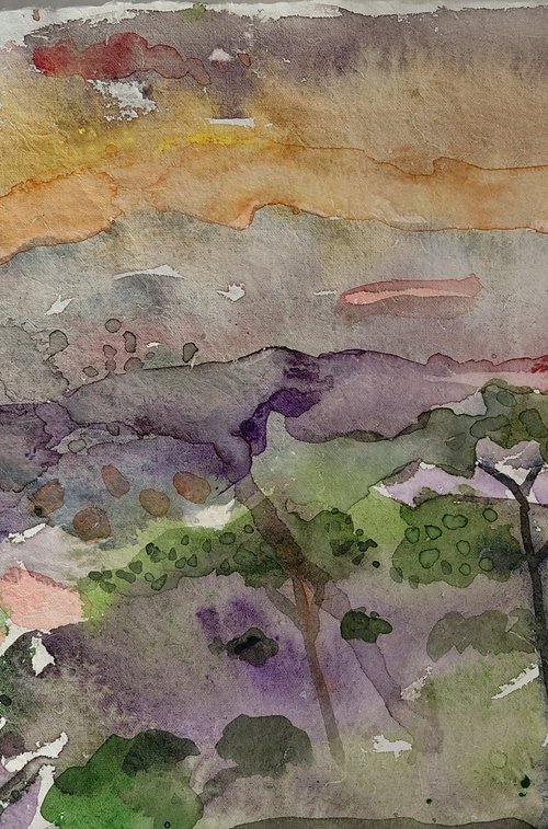 Walkdown by kelly norman