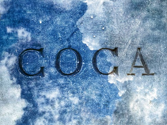 ABC#188 Coca