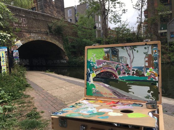 Regents Canal