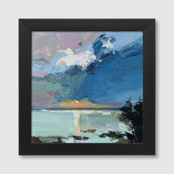 Atmospheric Study No. 5
