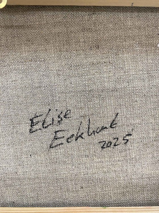 Traces of Thoughts 03