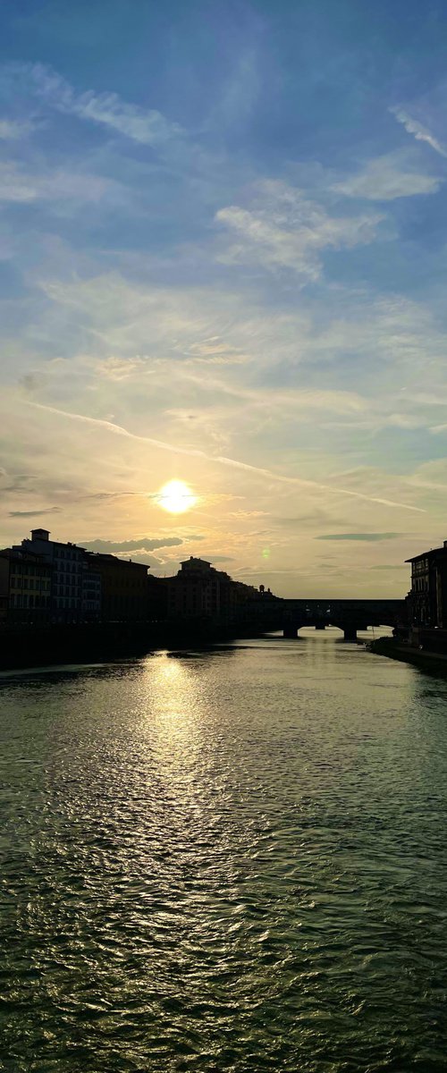 WL#181 Firenze #5 by Mattia Paoli