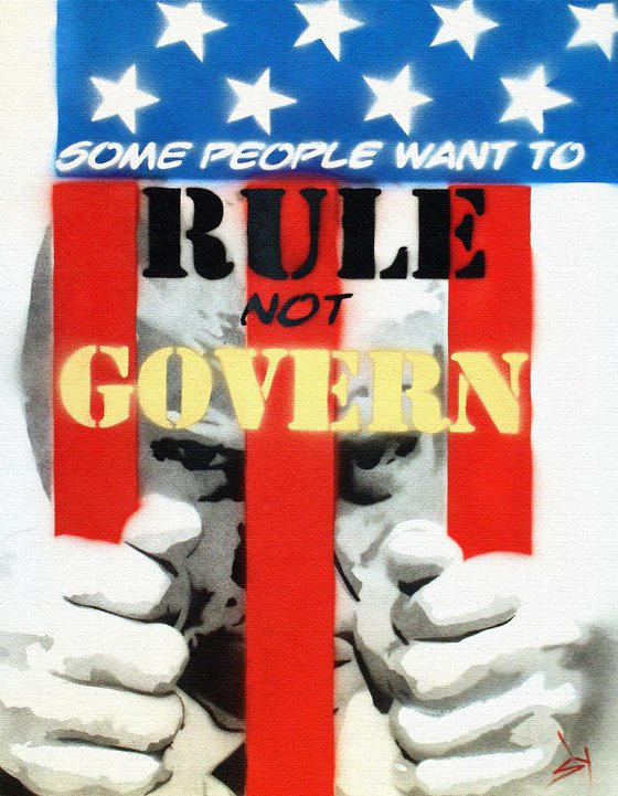 Rule not govern (cc)