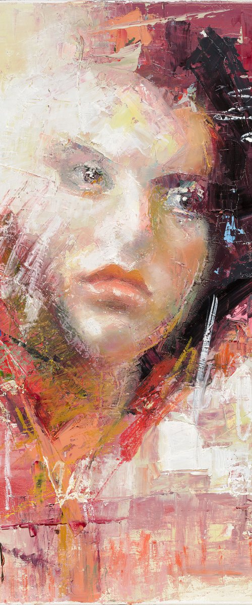 Obliterate by Denise Henley