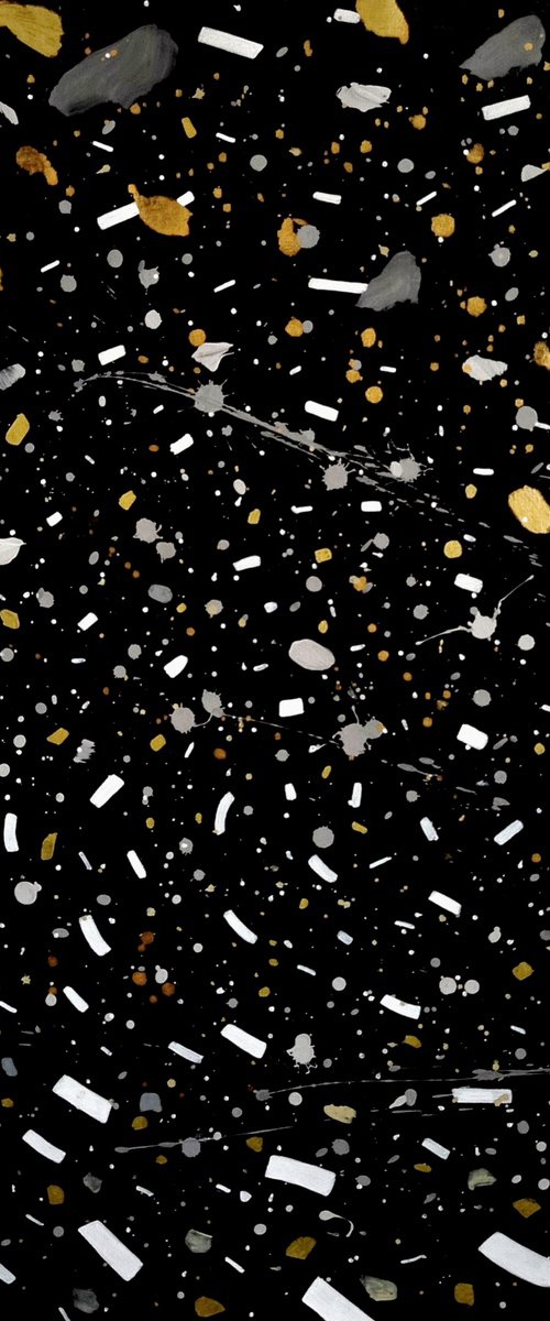 Over and Over and Over by Riccardo Ticco Capparella