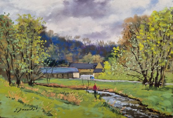 Spring