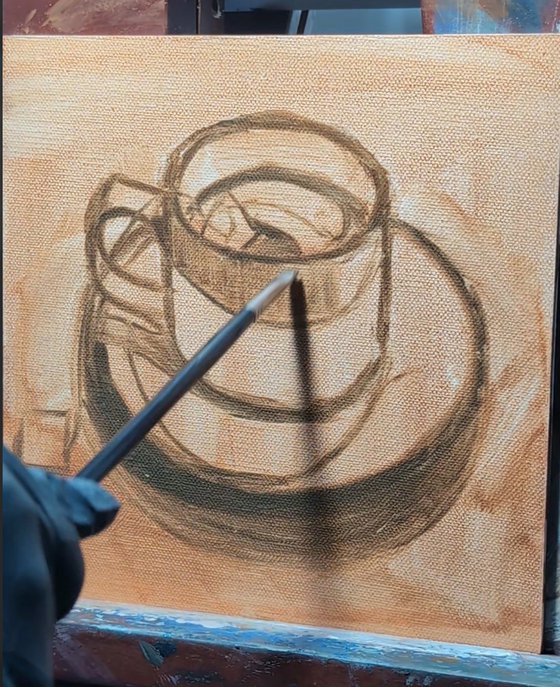 Tea Cup