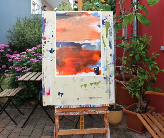 WANDERING THOUGHTS #9