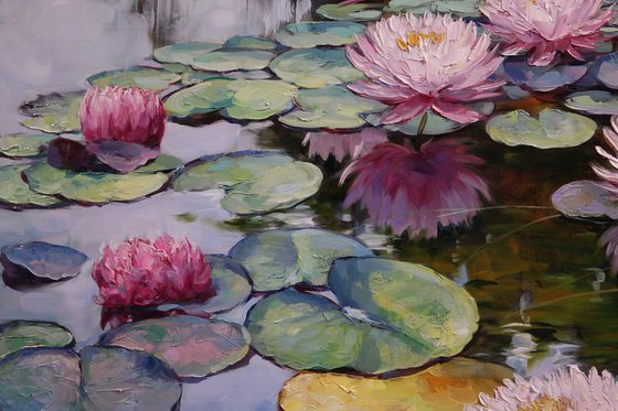 "Symphony of Peace"