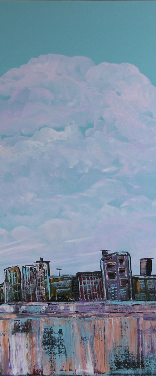 Beauty of Decay by Loretta Kaltenhauser