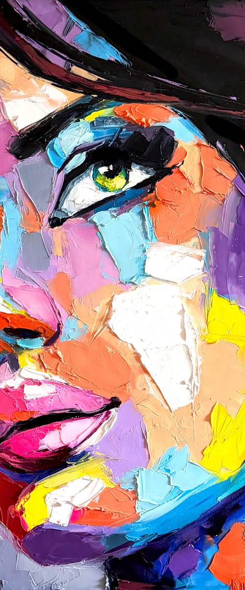 Soft influence by Lana Frey