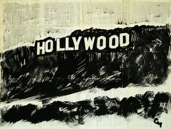 HOLLYWOOD