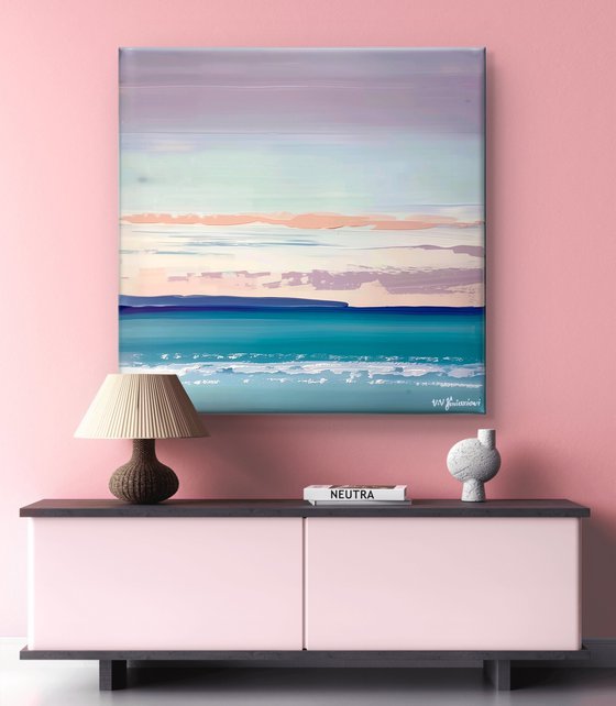 Pastel Silence #2