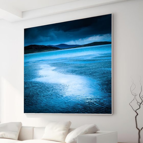 Luskentyre Beach, Isle of Harris