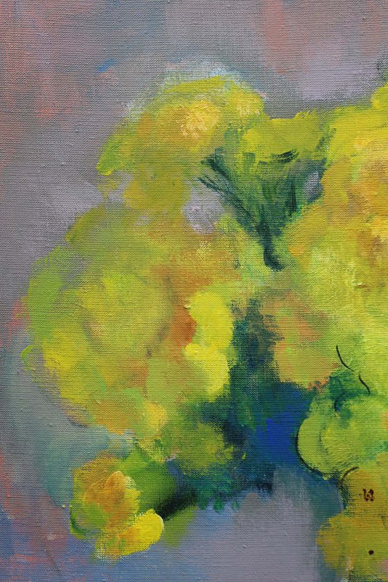 Chrysanthemums