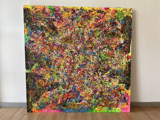 Universe of Colors 01