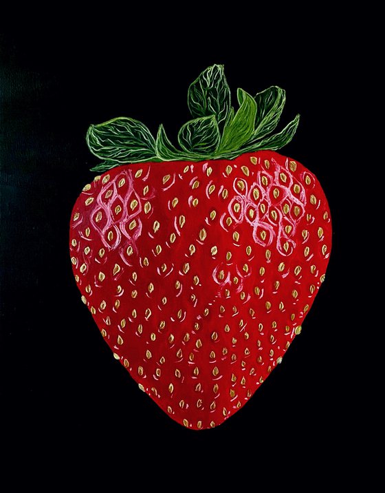 Strawberry