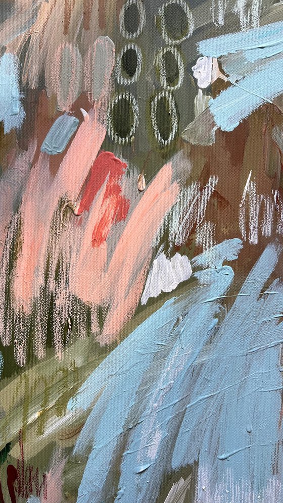 Urban Bloom: Weekend Outside the City