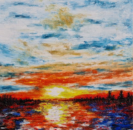 Red Lake 1