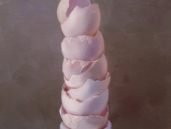 “Delicate Balance”