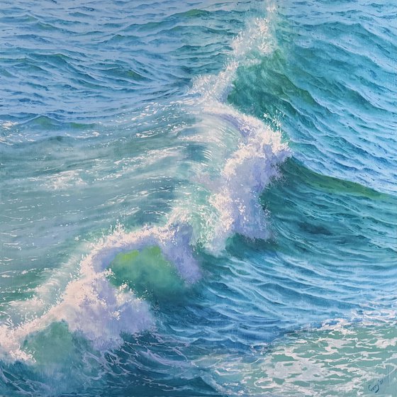 Wave 08