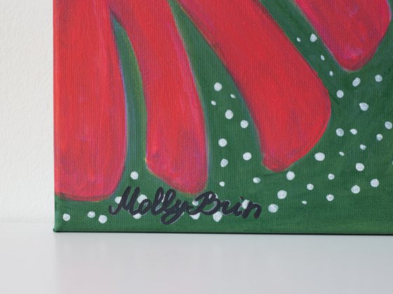 Tropical Bloom