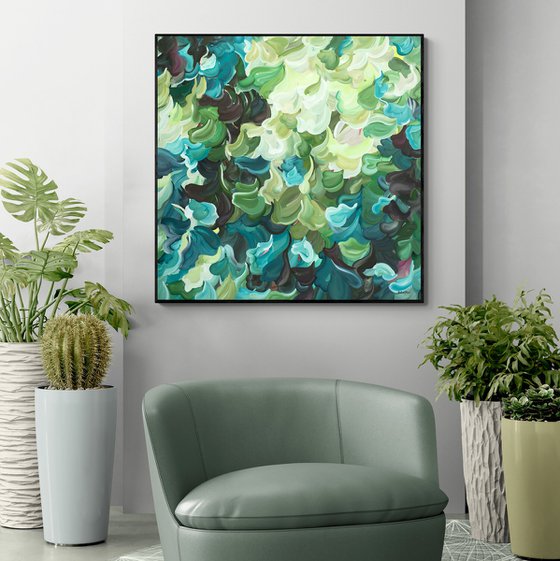 Green Paradise