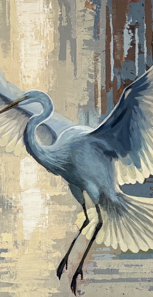 Wings of Light by Tatiana Filipowicz