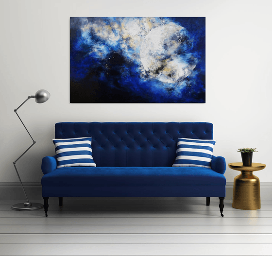 MOONDUST