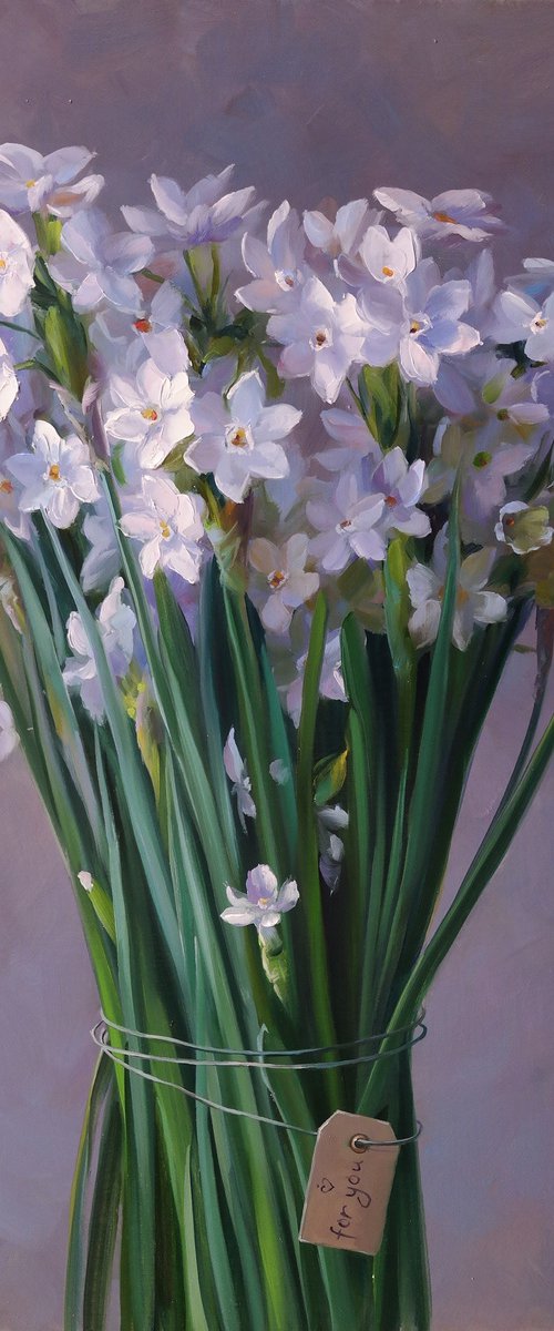 "For you" by Lena Vylusk