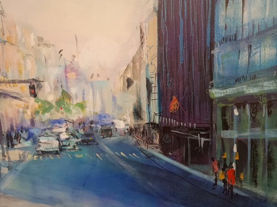Gran Vía