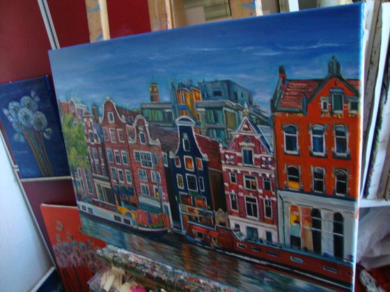Amsterdam