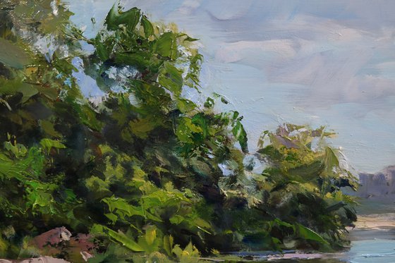 "Emerald Shores"