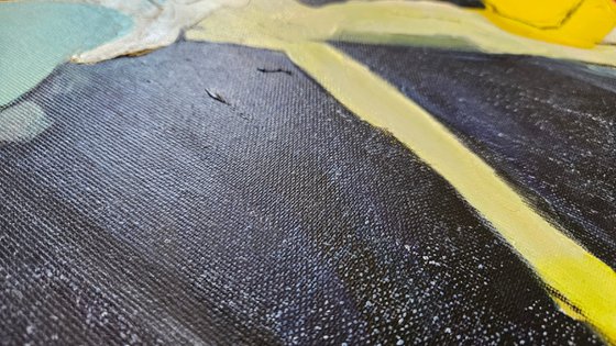 Yellow Notes #8
