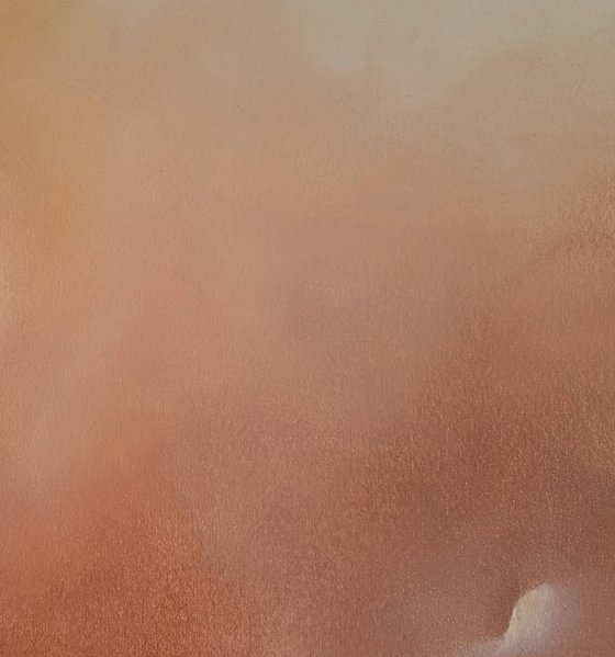 Ochre Fields II