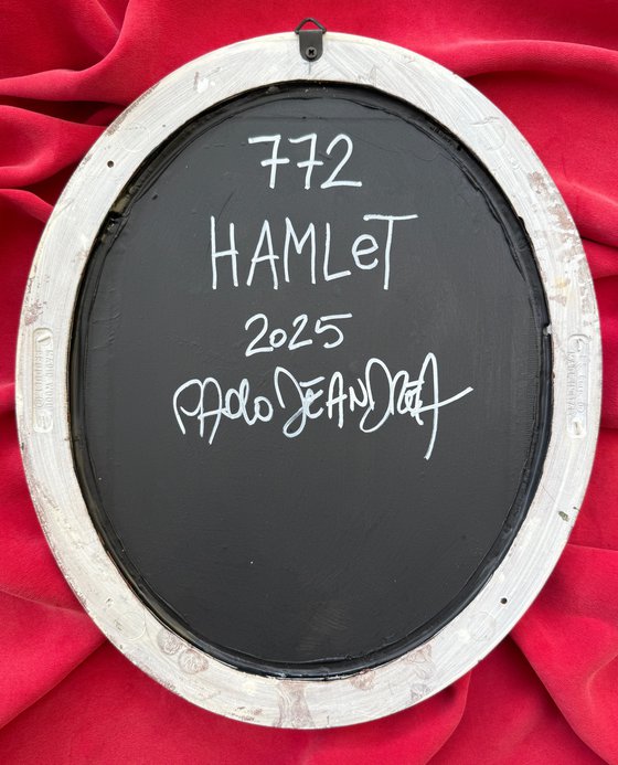 772 - HAMLET