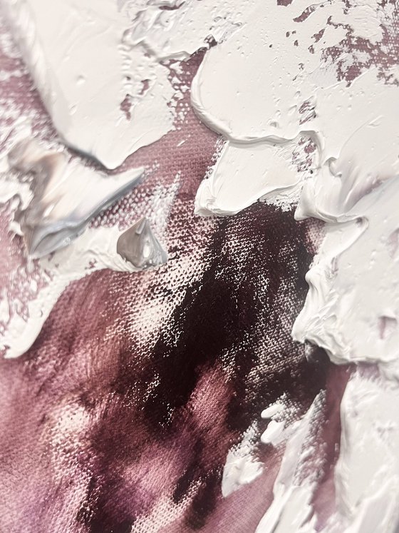 The magic of serenity.