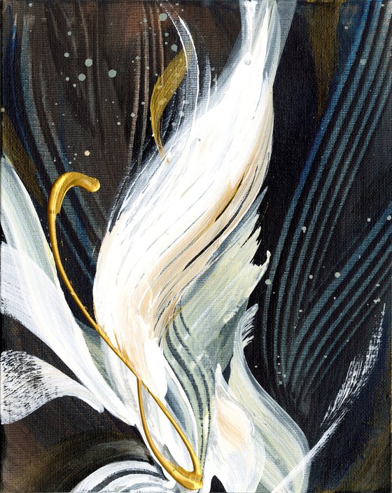 Ephemeral Magic 7