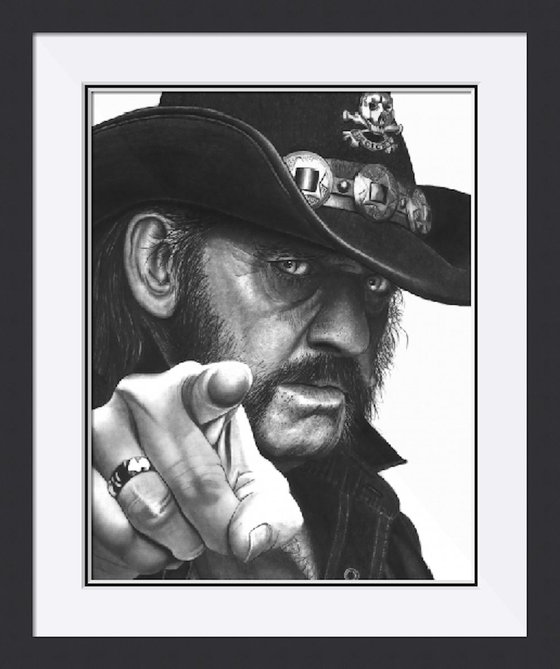 Lemmy