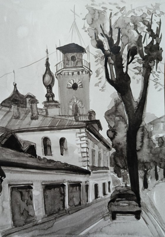 Ink 3-1