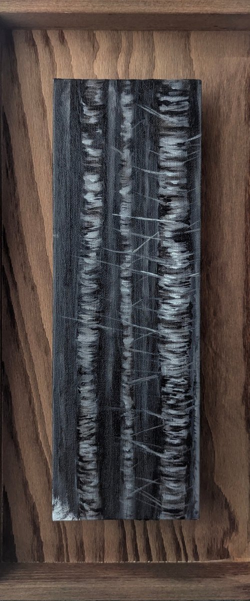 Standing Tall by Sophie Adair