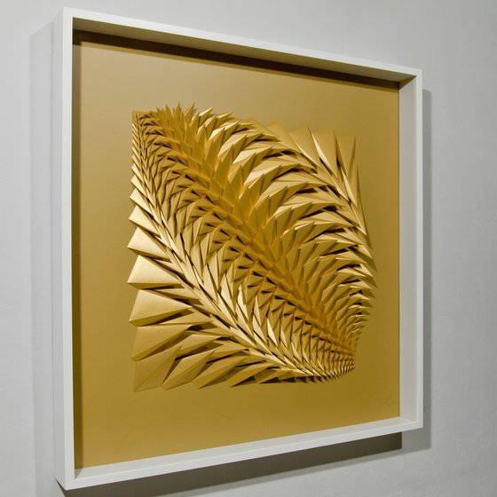 Golden Equinox