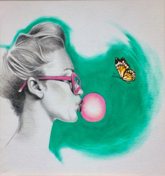The butterfly Effect