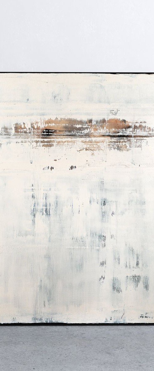 Broken White by Nemanja Nikolic