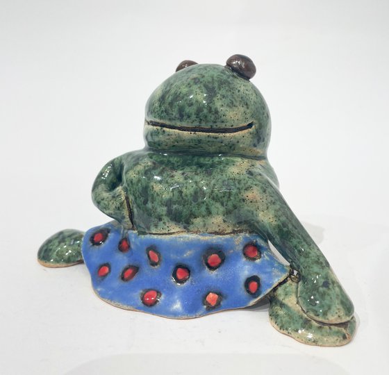 Mossy Melody