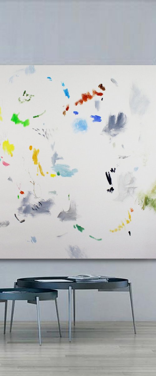 Euhmt by Hugh Abernethy