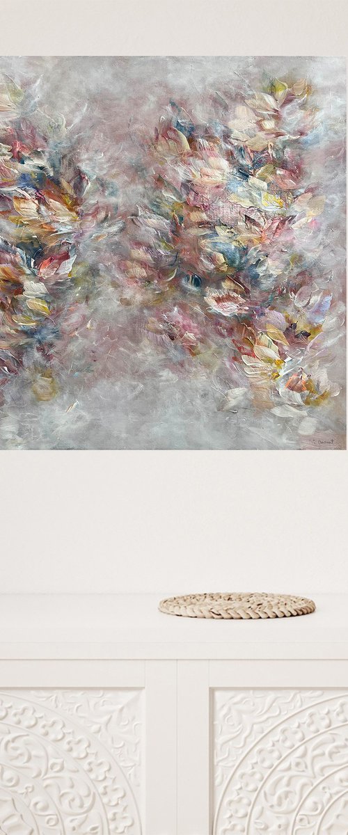 Beauté sauvage by Vé  Boisvert
