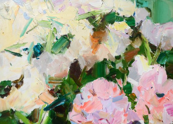 " Rhododendron"